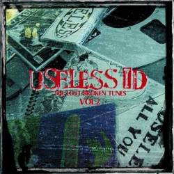 Useless ID : The Lost Broken Tunes: Vol. 2